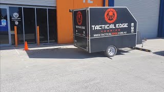 Tactical Edge Hobbies Yatala Spot check [upl. by Johnette]