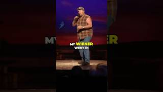 Funniest Comedian Larry the Cable Guy Blue Collar  Glamour 😜🤣 shorts funny comedy [upl. by Shotton791]