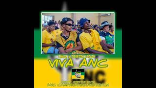 Twala X Trapish Ledgy  Viva ANC ProdBy Evidence Beatz ANC SoundTrack [upl. by Alvina]