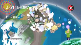 Beautiful Katamari  Part 20 quotFINALEquot [upl. by Esirec]