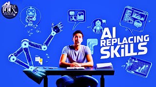 Skills Being Made Obsolete By AI [upl. by Heller478]