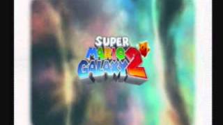 Lets Play Super Mario Galaxy 2 Blind 100  Part 86  Rosalina Peach und die Credits [upl. by Fenelia]