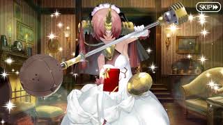 FGO  Frankensteins Valentines Event Voiced [upl. by Ednarb]