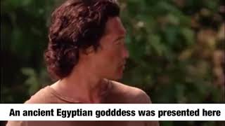 Analysis of the show Lost  Ancient Egyptian Gods [upl. by Norre33]