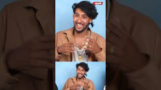 quotஅருணகிரிநாதர் தான் முதல் RAPPERquot😳🤣  இலங்கை Tamil Rapper 1st Exclusive Interview [upl. by Rye]