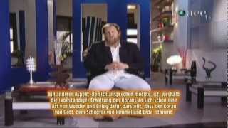 Der Beweis dass Islam die Wahrheit ist 215  Abdur Raheem Green [upl. by Grayson174]