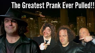 Windy City HeatThe Greatest Prank Ever Pulled [upl. by Carley369]