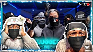 NAHH 67 DopeSmoke  Plugged In w Fumez The Engineer Mixtape Madness REACTION [upl. by Arthur]