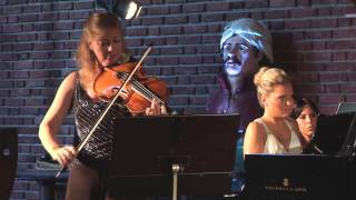 Schumann  Marchenbilder Op 113 Mvt 4 Cynthia Phelps [upl. by Azmah]