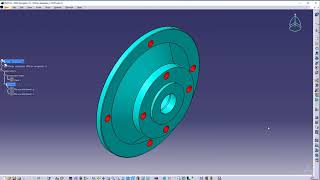 ENOVIA DMU  Fundamentals Training Overview [upl. by Atsev]