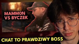 SAMURAJ MAMM0N I POJEDYNEK Z CHATEM  Tamae ogląda film Reanunu [upl. by Erdnoid236]