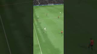 quotMasterful Defensive Strategiesquot shorts football soccer gaming games funnyvideo [upl. by Kellie]