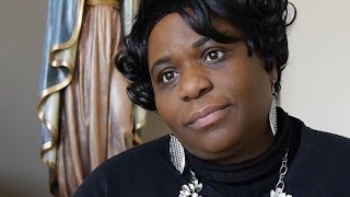 LaMonica Shermans Story  Clawing Her Way Out of Poverty [upl. by Dowski]