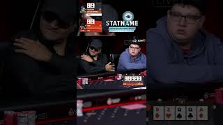 Poker Hand Analysis Isildur1 vs Ami 55  The Final Decision by FuryTV [upl. by Bass]