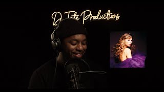 Taylor Swift  Speak Now  Album Reaction  Part 1 [upl. by Arised]