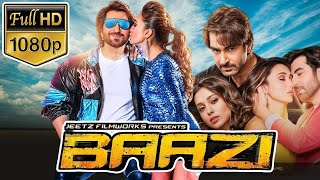 Baazi বাজি Full Movie Bangla Review And Facts  Jeet  Mimi Chakraborty  VomBol Film Studio [upl. by Ferriter]