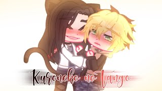 💃Kuroneko no Tango🐱  Tokyo Revengers  Bajifuyu  Valentines day special❤️ [upl. by Adalheid]