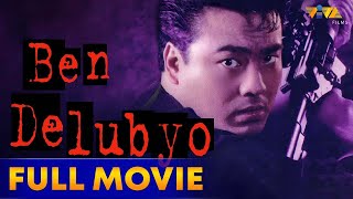 Ben Delubyo Full Movie HD  Bong Revilla Joko Diaz Charlene Gonzales [upl. by Anelim]