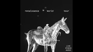 RENAISSANCE WORLD TOUR Movie part 01 [upl. by Dagna]