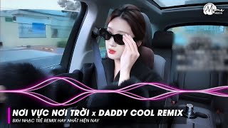 Nonstop Nơi Vực Nơi Trời Remix  Lê Bảo Bình  Khi Tương Lai Mơ Hồ Đầy Ô Trống Remix TREND TikTok [upl. by Patnode783]