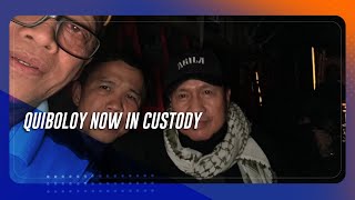 WATCH Update on Pastor Apollo Quiboloys arrest  TeleRadyo Serbisyo [upl. by Varhol]