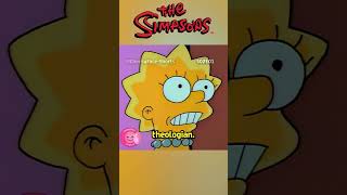 You owe him  The Simpsons Shorts S02E01  Bart Gets an F [upl. by Akitan]