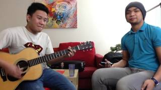 Close  Paolo Santos COVER [upl. by Emil]