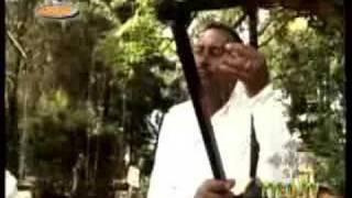 Ethiopian Orthodox Tewahedo church spiritual song TTEOTV [upl. by Burty81]