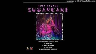 MaLo bY Tiwa Savage Ft Wizkid And Spellz Instrumental [upl. by Monica]