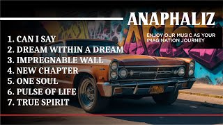 NEWEST SONGS OF 2024 HIP HOP GENRE  BY ANAPHALIZ [upl. by Asilanom]