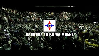 KANGUKA YO KU WA MBERE 19 02 2024 by Chris Ndikumana [upl. by Huckaby165]