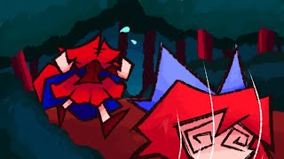 Headache  Touhou Animation [upl. by Giffy]