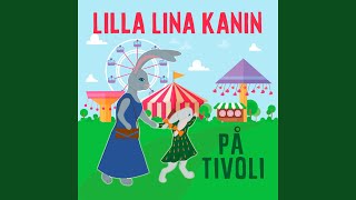 Lilla Lina Kanin på tivoli del 1 [upl. by Nivla]