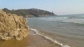 Justin Bieber Let me love you  GAETA Ultima Spiaggia 2017 [upl. by Odelle401]