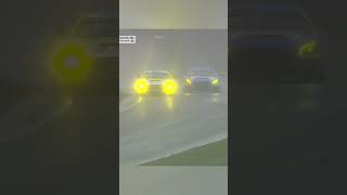 Would F1 race in these conditions BritishGT [upl. by Galer789]