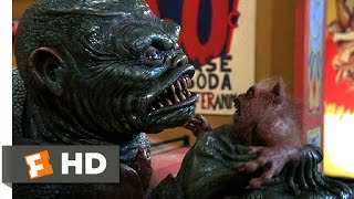 Ghoulies II 1987 Original Trailer [upl. by Howund947]