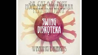 Swing Diskoteka Preview [upl. by Eirehc402]