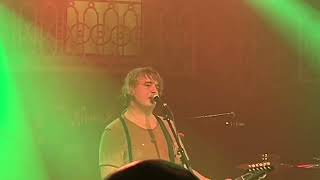 The Libertines  Mountford Hall Liverpool 191024 [upl. by Spieler602]