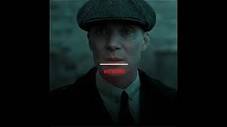 I have no Limitations  Thomas Shelby Edit Peaky Blinders Carnival x Fein [upl. by Nagirrek514]