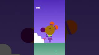 Norries first day of school  Hey Duggee  CBeebies [upl. by Oribella]