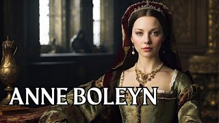 quotAnne Boleyn Betrayal Love and the Crown” [upl. by Arvonio]