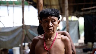 Yanomami  1 ano de emergência humanitária  Caminhos da Reportagem [upl. by Elyl]