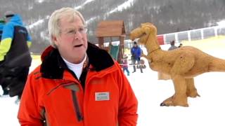 Vt ski resort battles demographic trends [upl. by Lamprey]