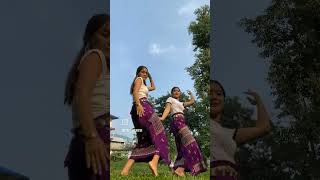 Chuttamale dance cover dance dancecraze love [upl. by Haily]