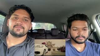 Maa Babu  Sumit Parta  NCR Boyz  New Haryanvi Song Reaction [upl. by Atterrol]