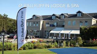 Arabian Night Party hosted by the 4 Ballyliffin Lodge ampSpa [upl. by Aekin]