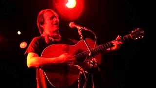 Jason Molina Live at The Vega Copenhagen 2002 soundboard [upl. by Ahtimat47]