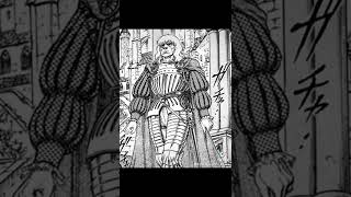 Griffith did nothing wrong berserk griffith anime manga [upl. by Atiroc]