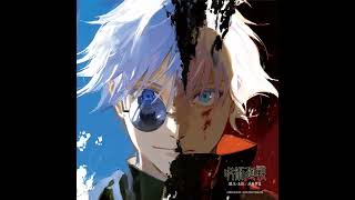 Jujutsu Kaisen Season 2 OST Official  Thunderclap Jogo vs Sukuna [upl. by Thomey]