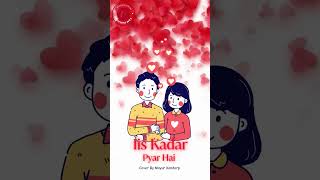 Iss Kadar Pyar Hai  Sonu Nagam coversong unplugged bollywoodkaraoke song karaoke hindi [upl. by Ailin]